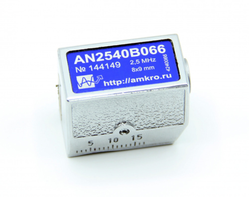 AB2540B